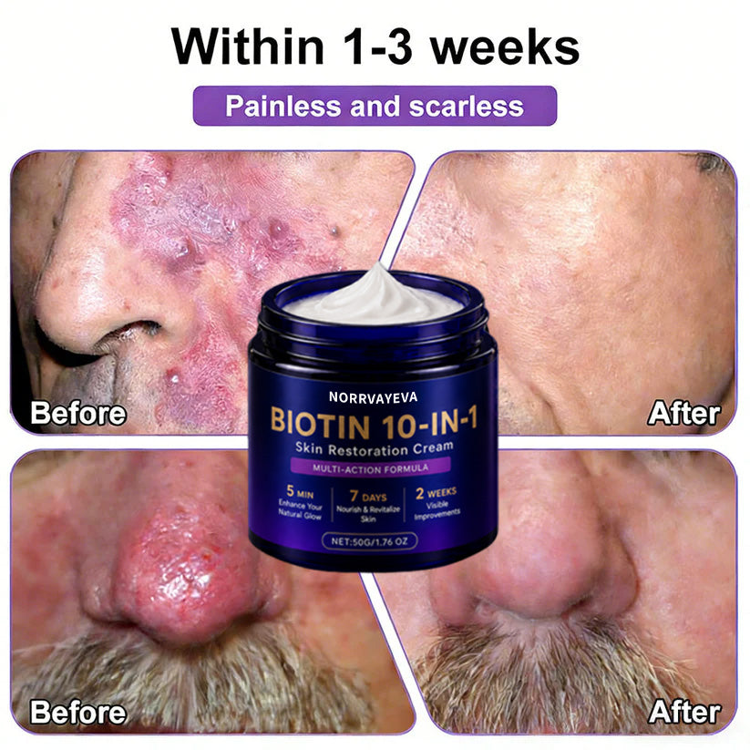 Deep Hydration Cream