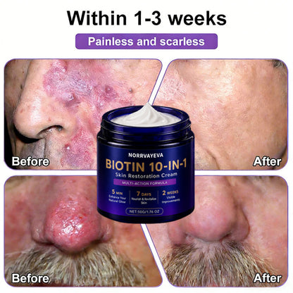 Deep Hydration Cream