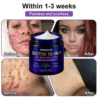 Deep Hydration Cream
