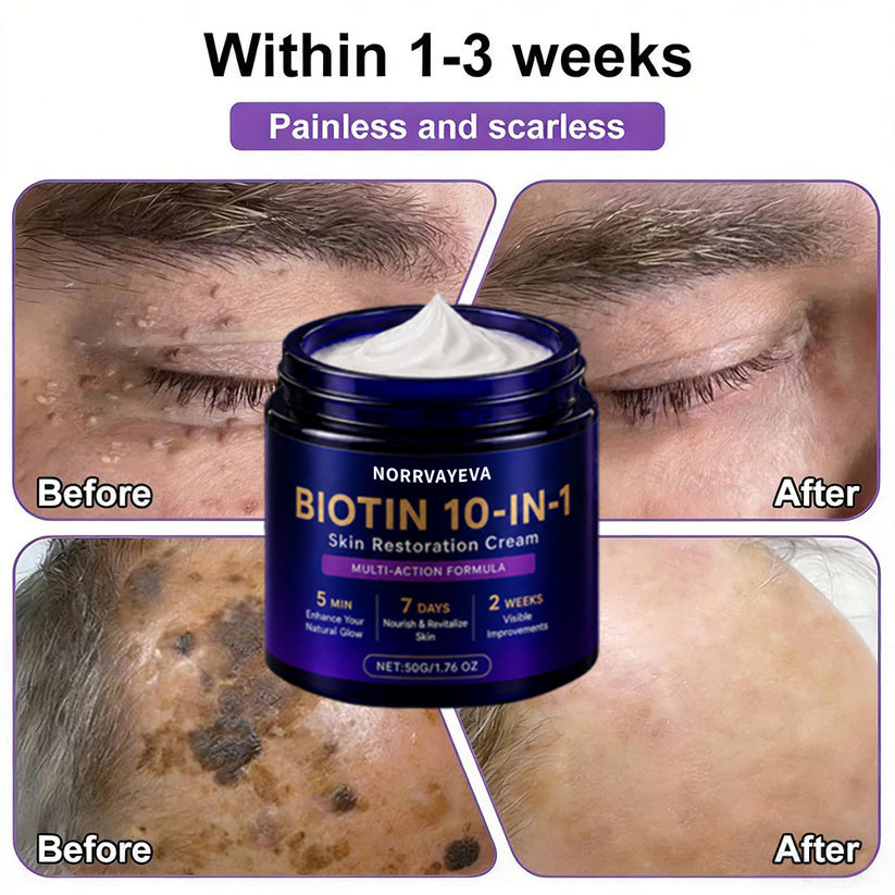 Deep Hydration Cream