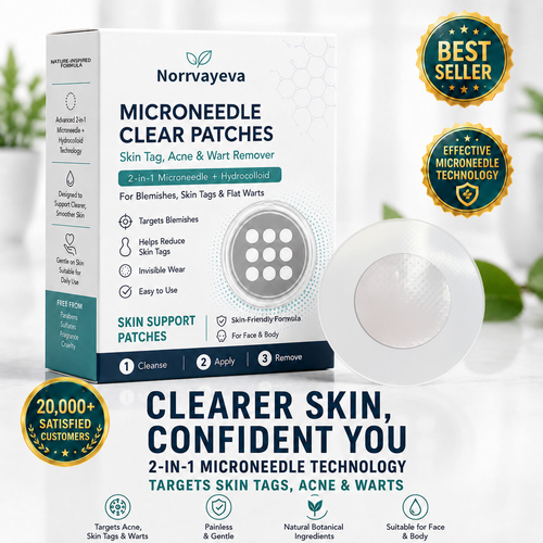 Invisible Patches for Face