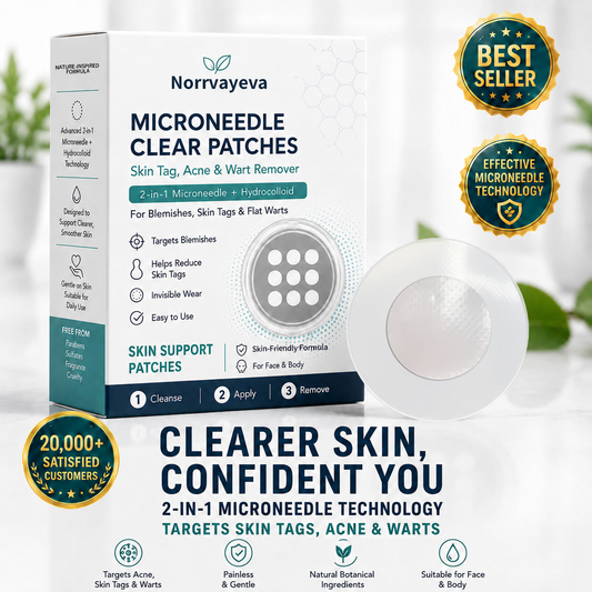 Invisible Patches for Face