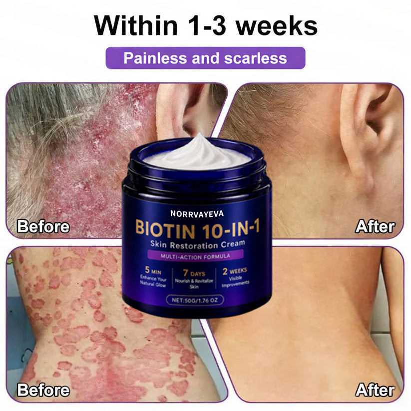 Deep Hydration Cream