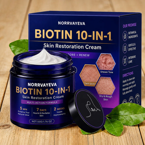 Deep Hydration Cream