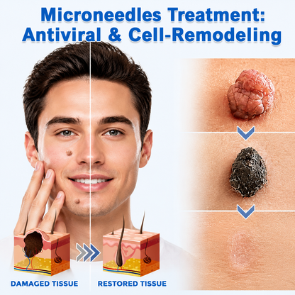 Invisible Patches for Face