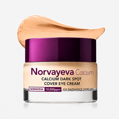 Korean Calcium Dark Spot Eye Cream
